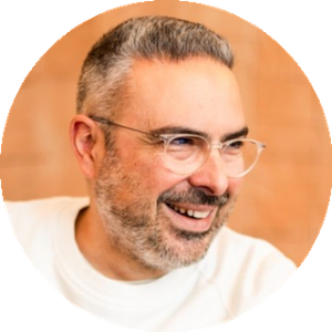 Romain Giacalone