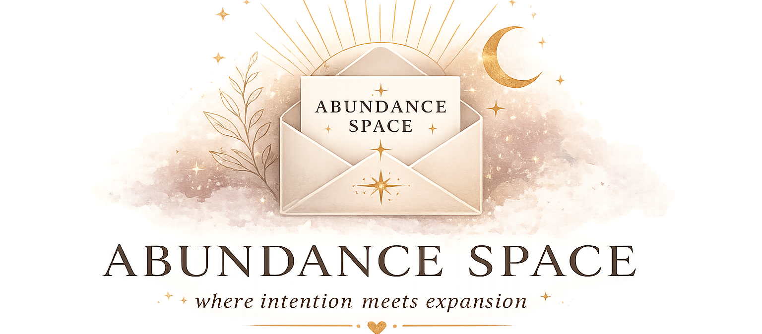 Abundance Space