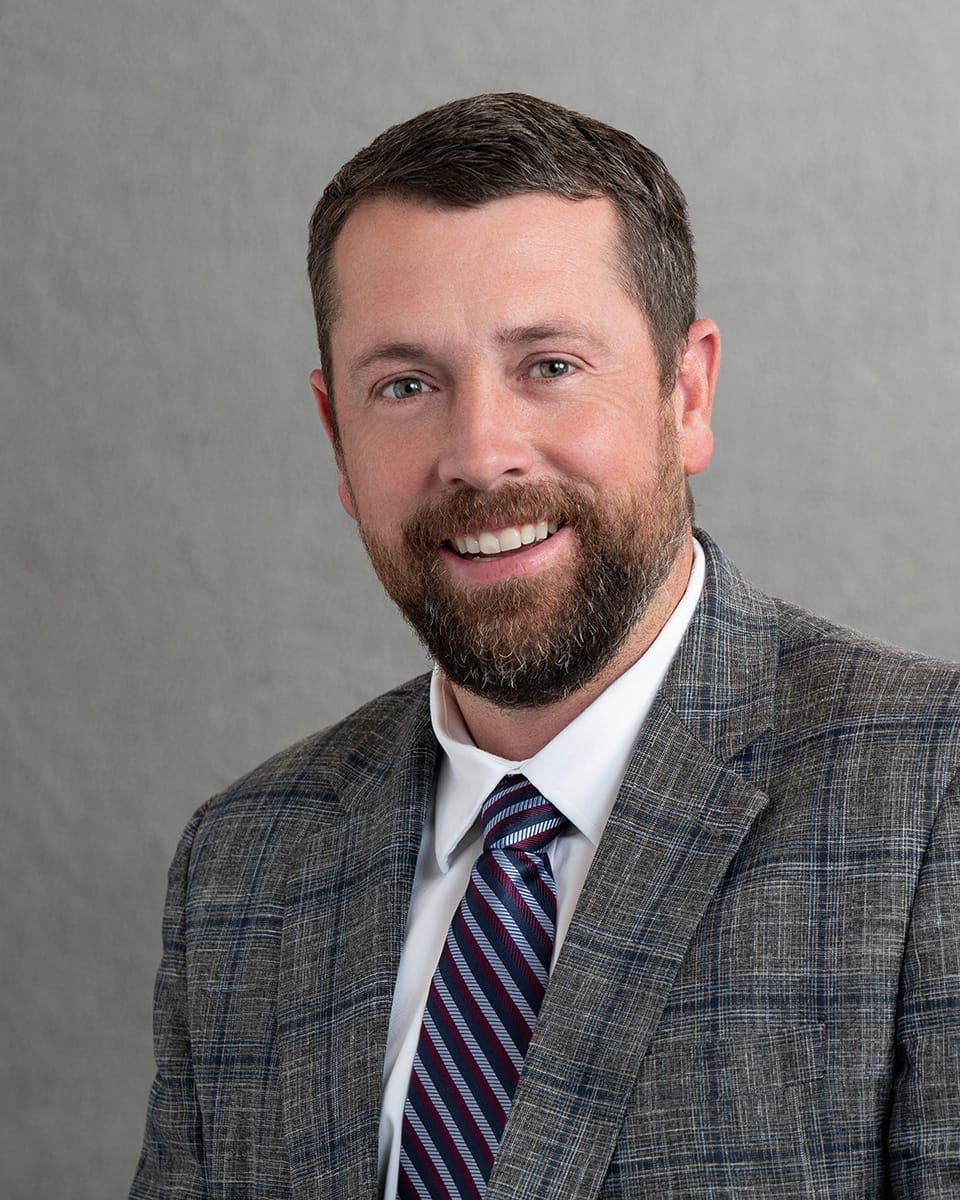 Volunteer Firefighter Elected Utah House Majority Leader