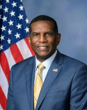 Rep. Burgess Owens Works to Strengthen Voter Eligibility Laws