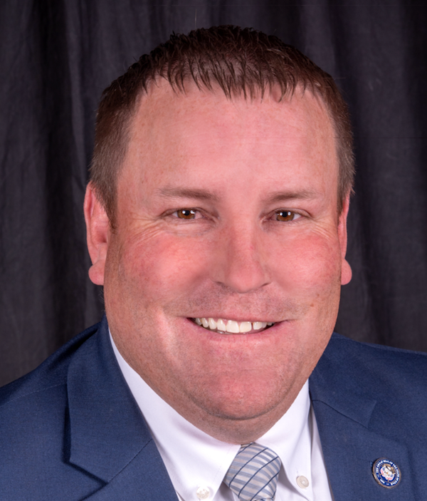 San Juan County Native Kelly Pehrson Named Utah Agriculture Commissioner