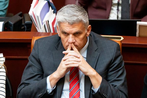 Trump Opposes Phil Lyman as Utah GOP Chair