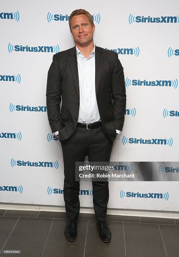 Phil Lyman: "Thank God for people like Tim Ballard."