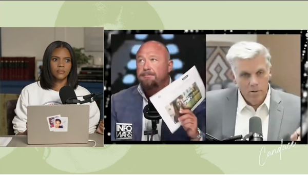 Lyman on LDS Corruption: "I've seen plenty of it."