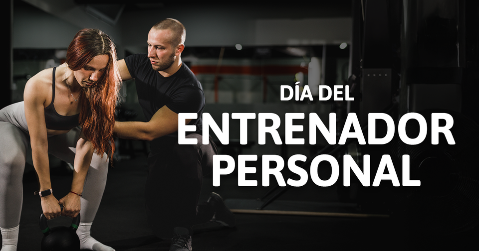 Día del Entrenador Personal