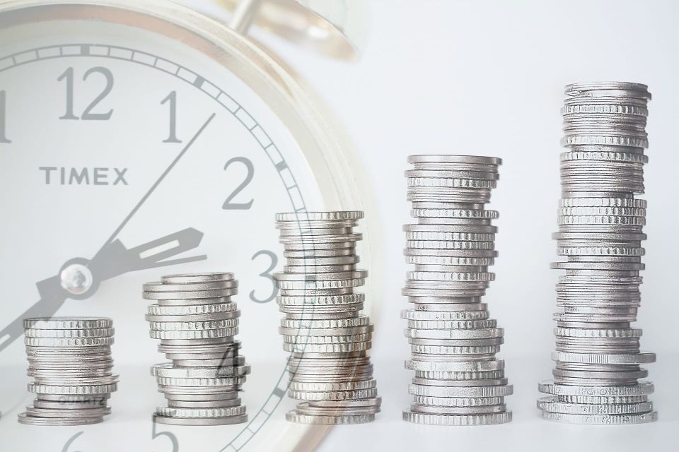 Retirement Planning: Your Roadmap to Financial Security