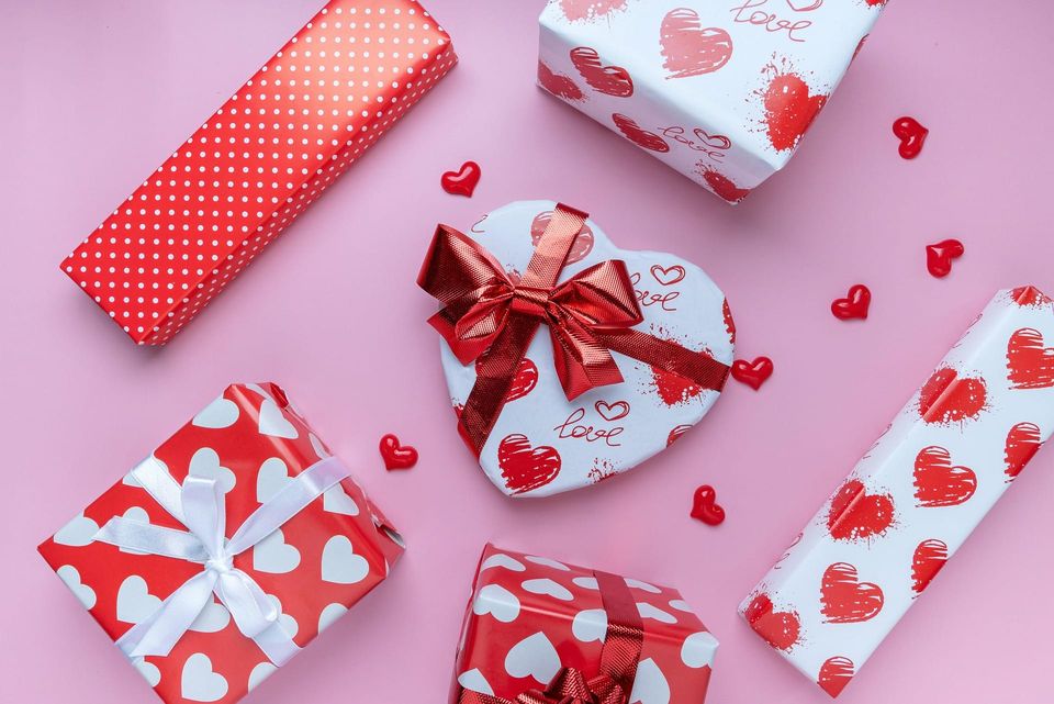 Economics of Valentine's Day