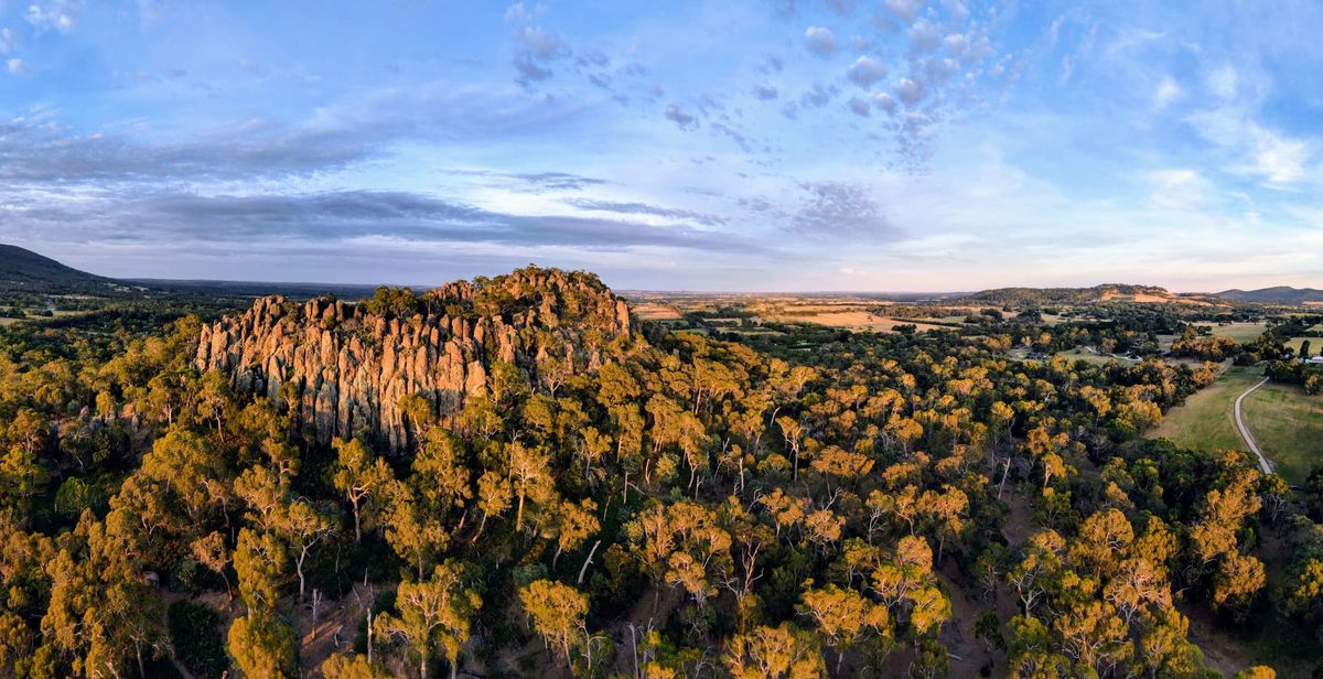 Putting the Place back in Place-based