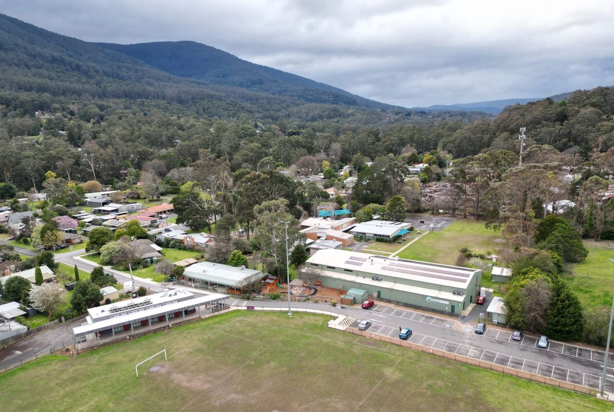 Advancing community resilience through Millgrove Resilience & Recovery Hub