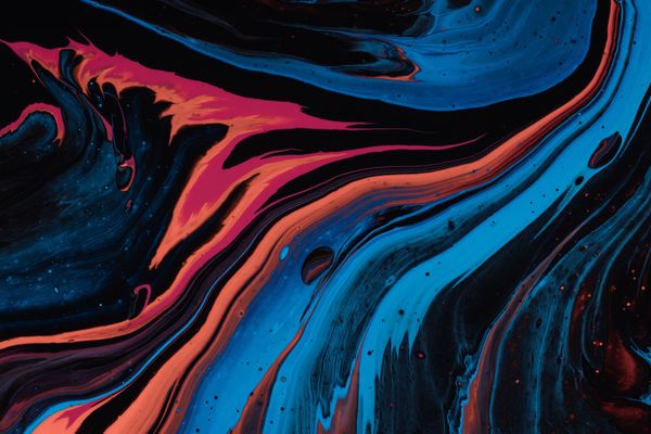 Towards Net Zero and a return to 'Labs'