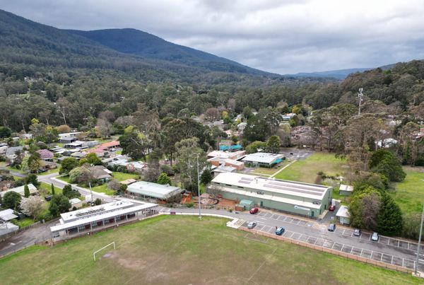 Advancing community resilience through Millgrove Resilience & Recovery Hub