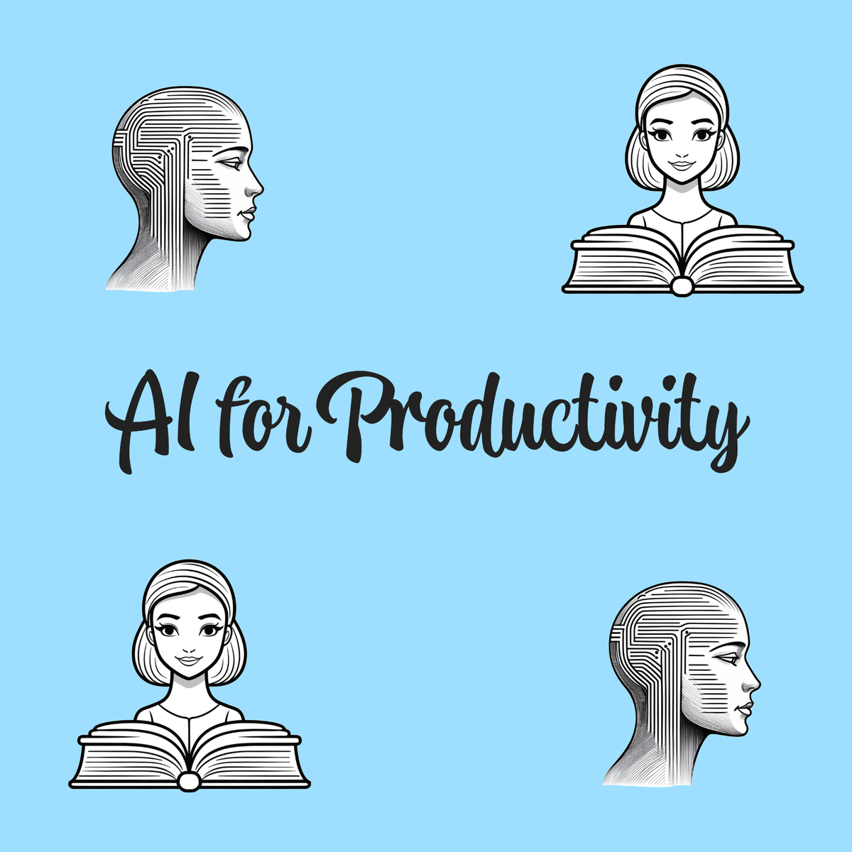 AI for Productivity: Practical Ways to Get More Done