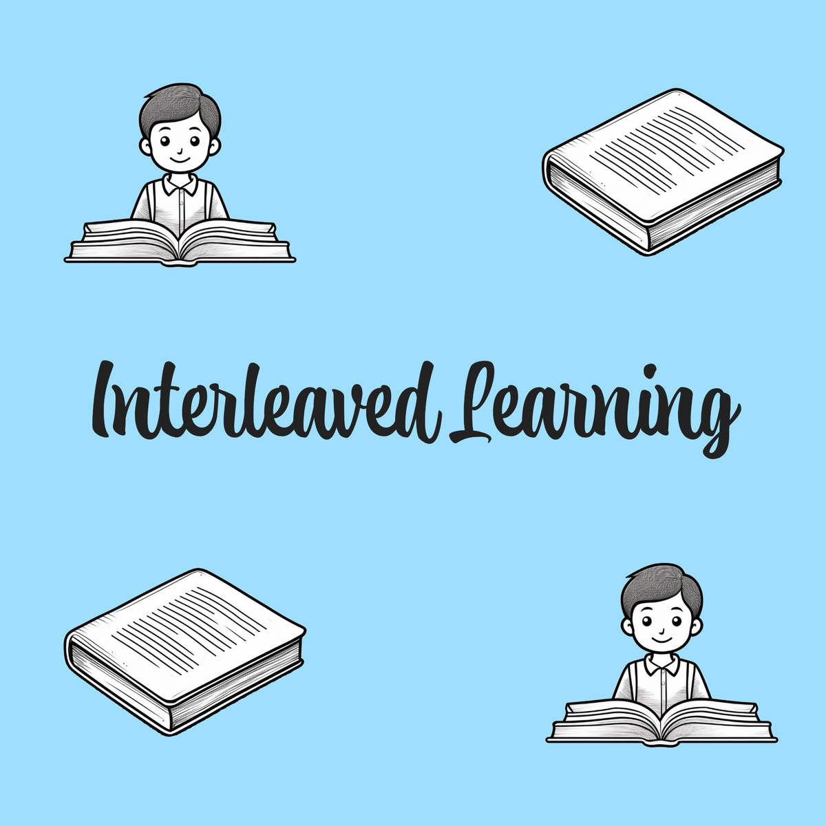 Interleaved Learning: Mixing It Up for Better Retention