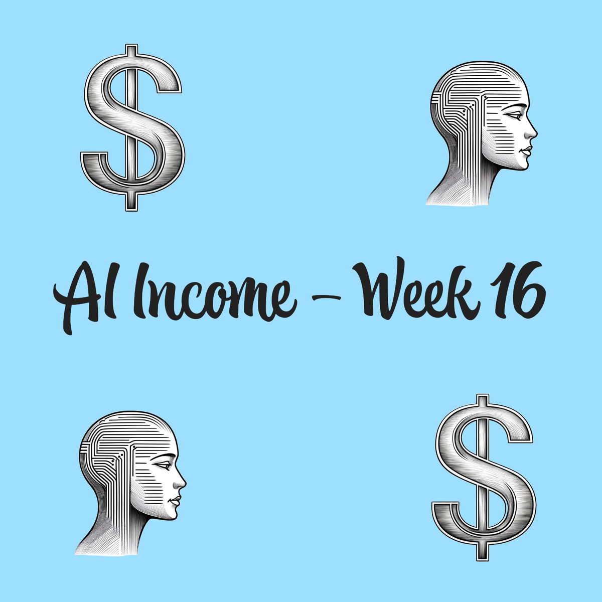 Can AI Provide Passive Income? Week 16 Insights