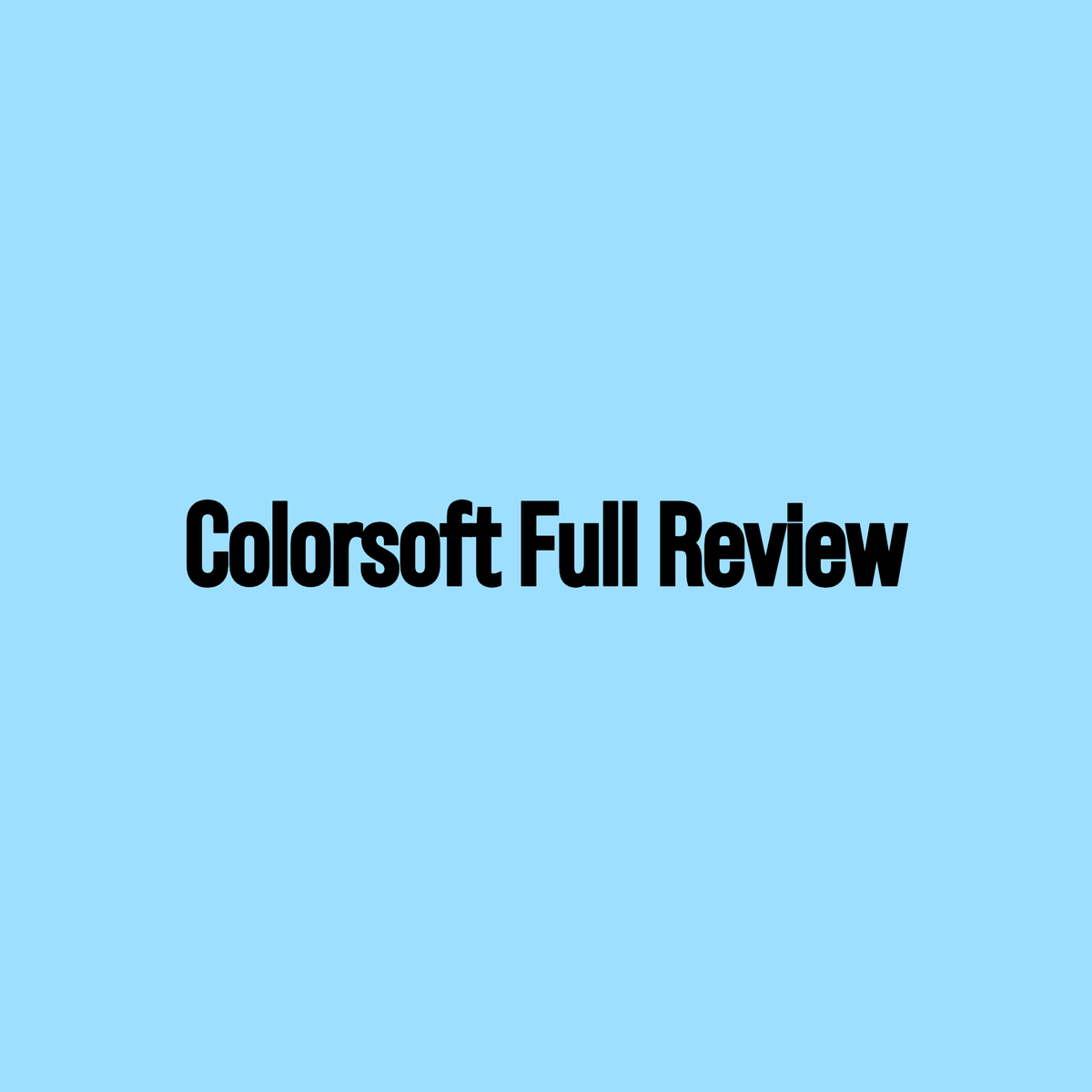 Why I’m Returning My Kindle Colorsoft After One Week