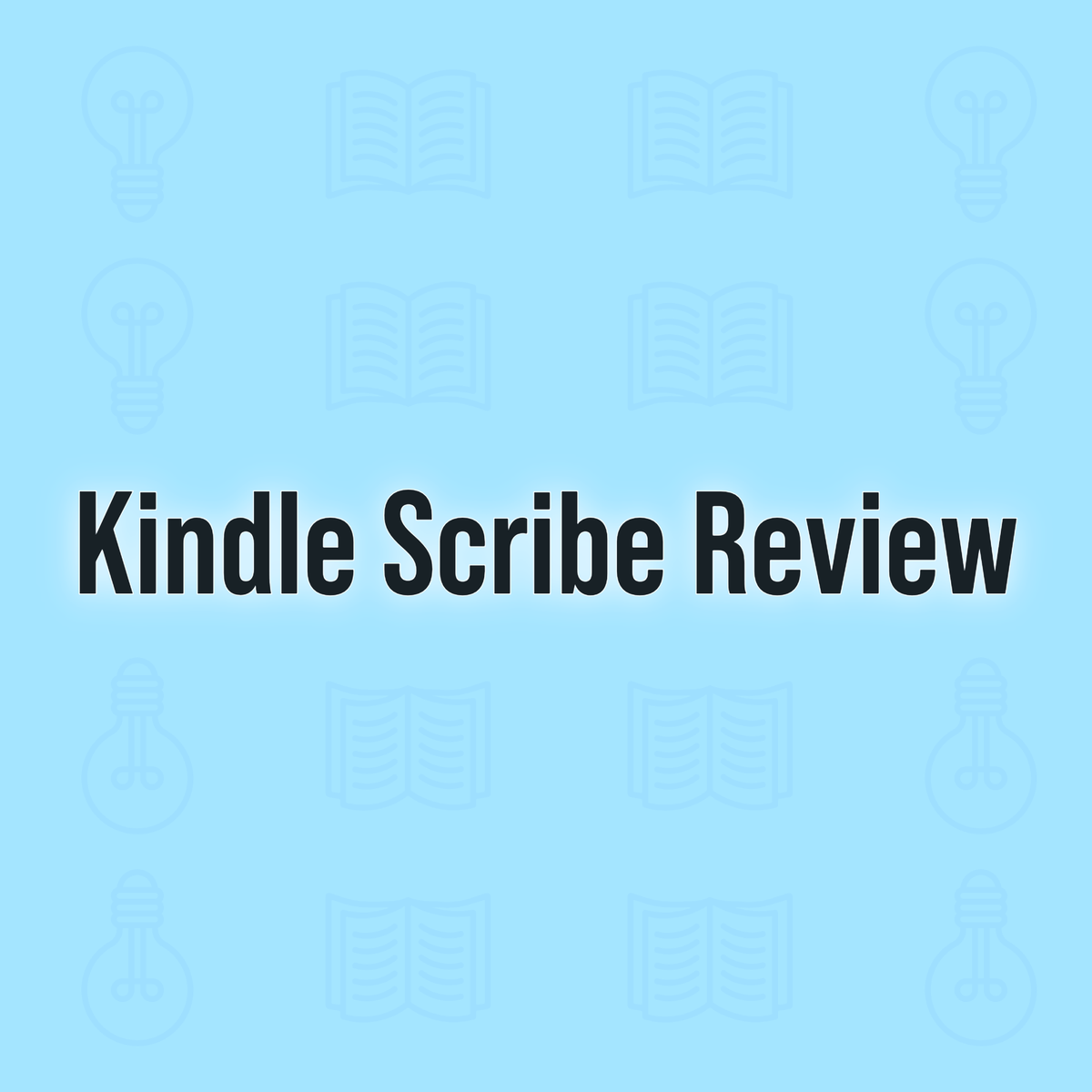 Kindle Scribe 2024 Review - Still Worth It in 2026?