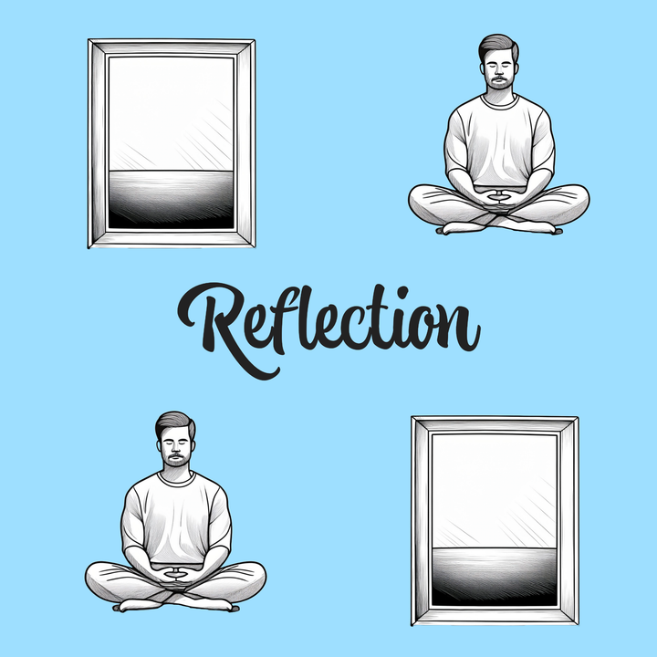 From Stuck to Self-Aware: Why Reflection is Key to Growth