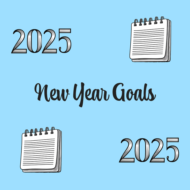 Turn Dreams into Reality: Practical Techniques for 2025 Goals