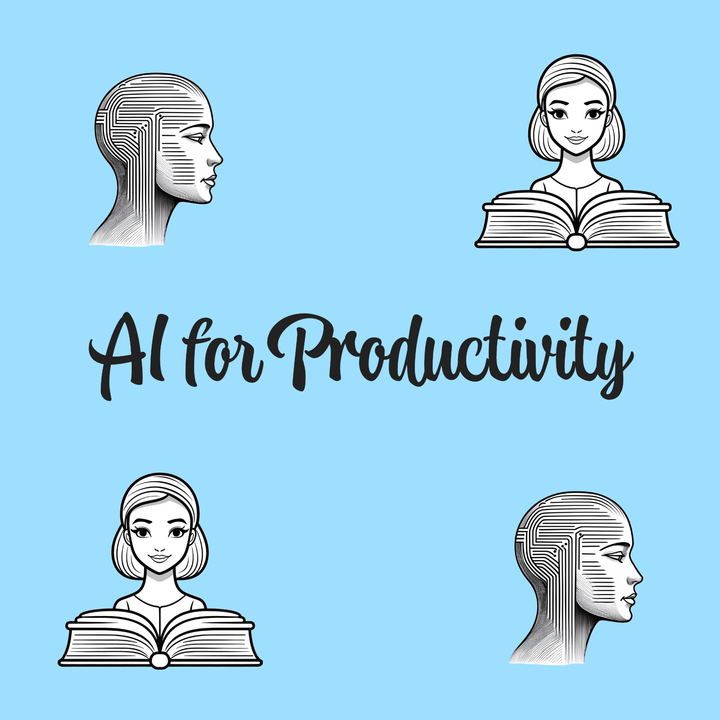 AI for Productivity: Practical Ways to Get More Done