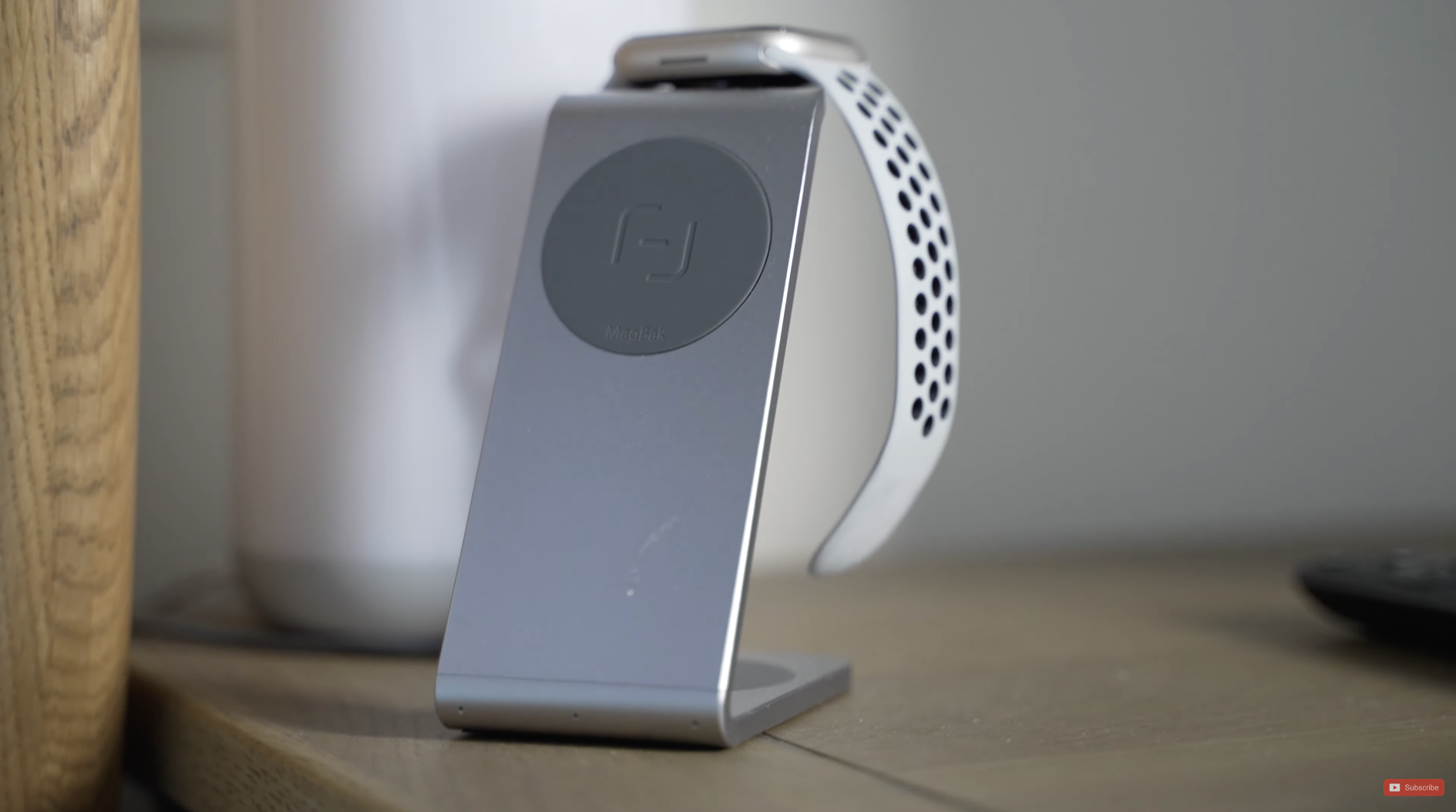MagBak charging unit review