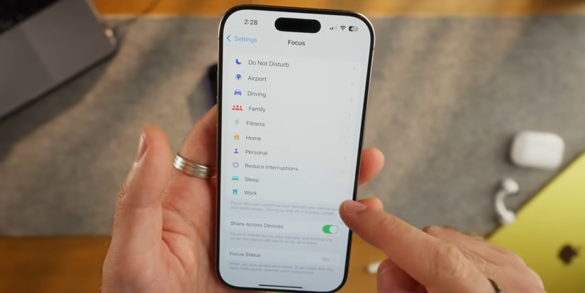 First Impressions & What’s Next
