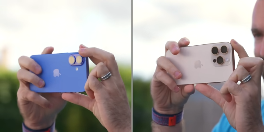 What Colors Does the iPhone 17 Come In?