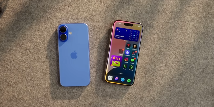 What About the Display?