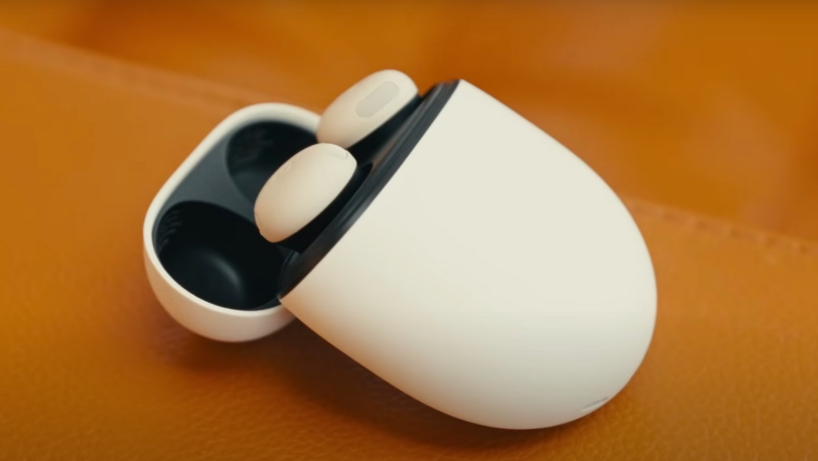 Audio: Earbuds and Headphones That Deliver