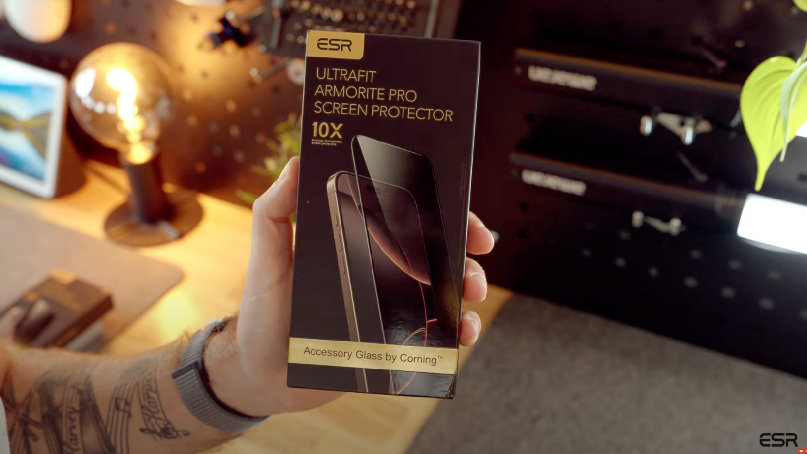 Best Screen Protector for iPhone 17