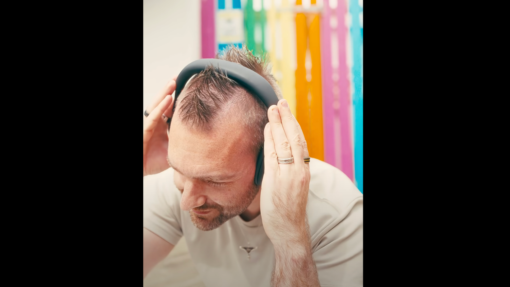 Comfort & Build Quality