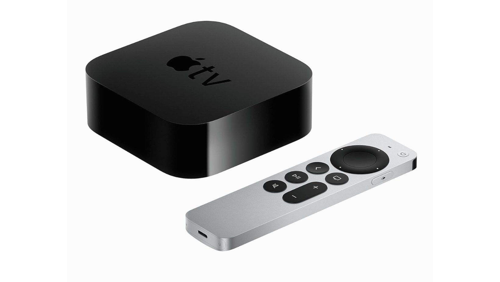 Design and Build Apple TV