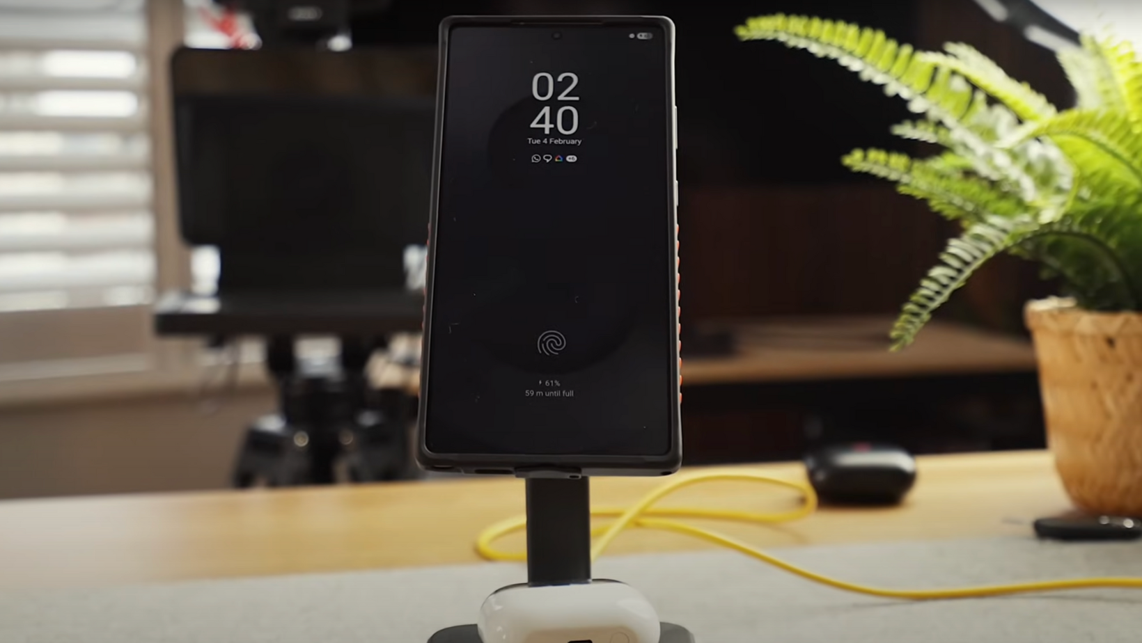 Desk and Car Chargers from ESR