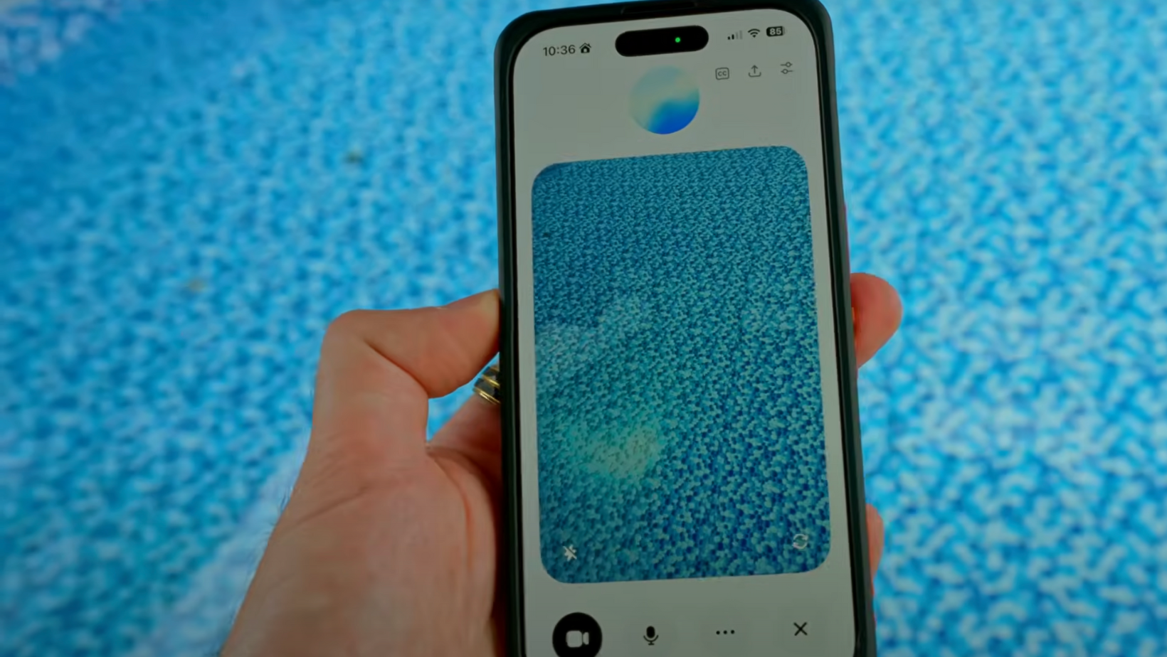 New Visual and Context Tools