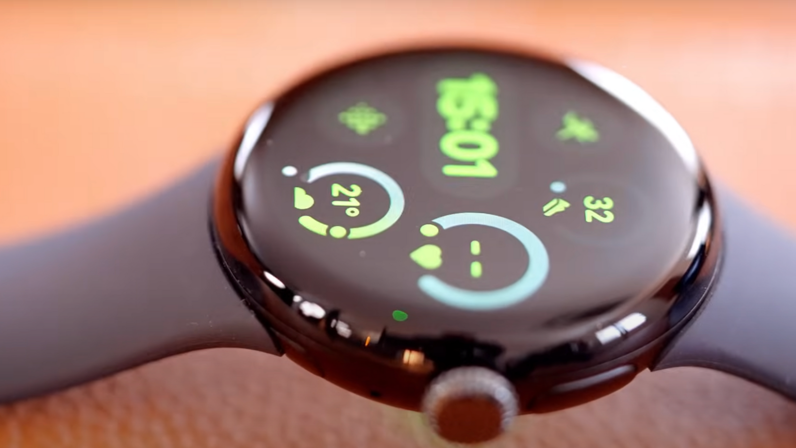 Pixel Watch 4 and Fitness Wearables