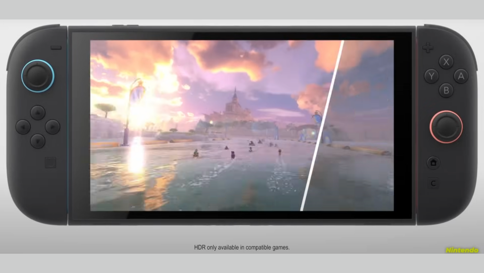 Screen and Battery Life