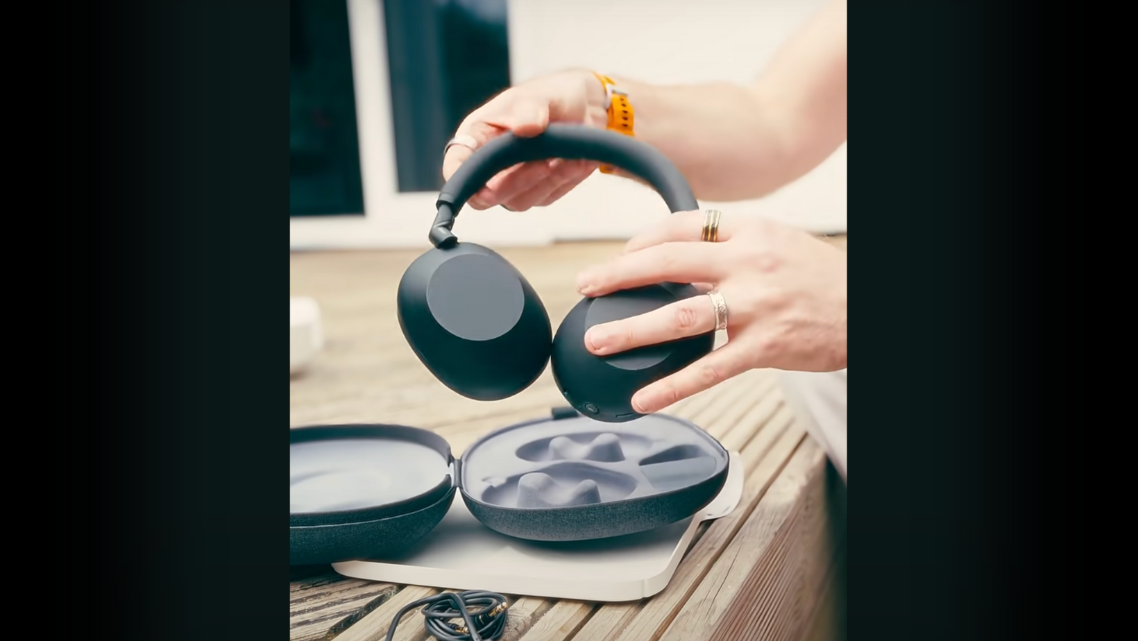 Sound Quality: Sony’s Signature with a Twist