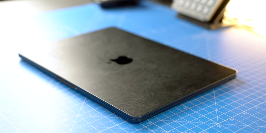 Design: Will the MacBook Air M5 Look Different?