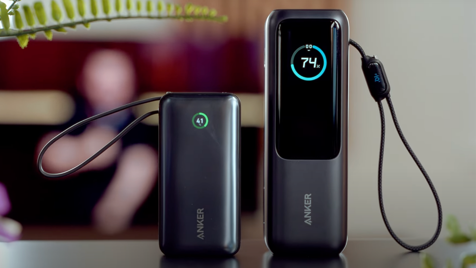 iPhone 17 Chargers and Power Banks