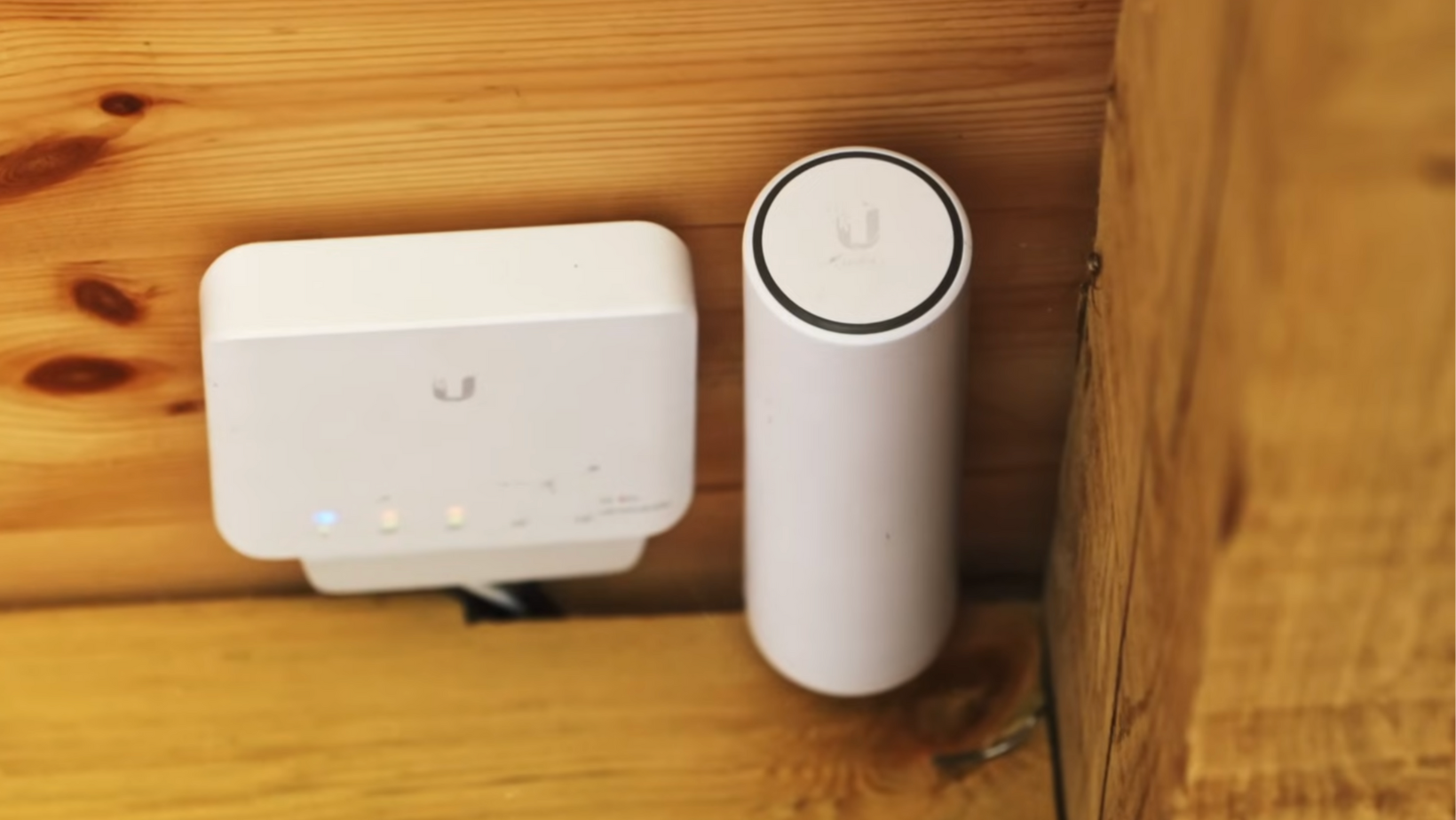 Building a 10-Gigabit-Ready Home Network With Ubiquiti