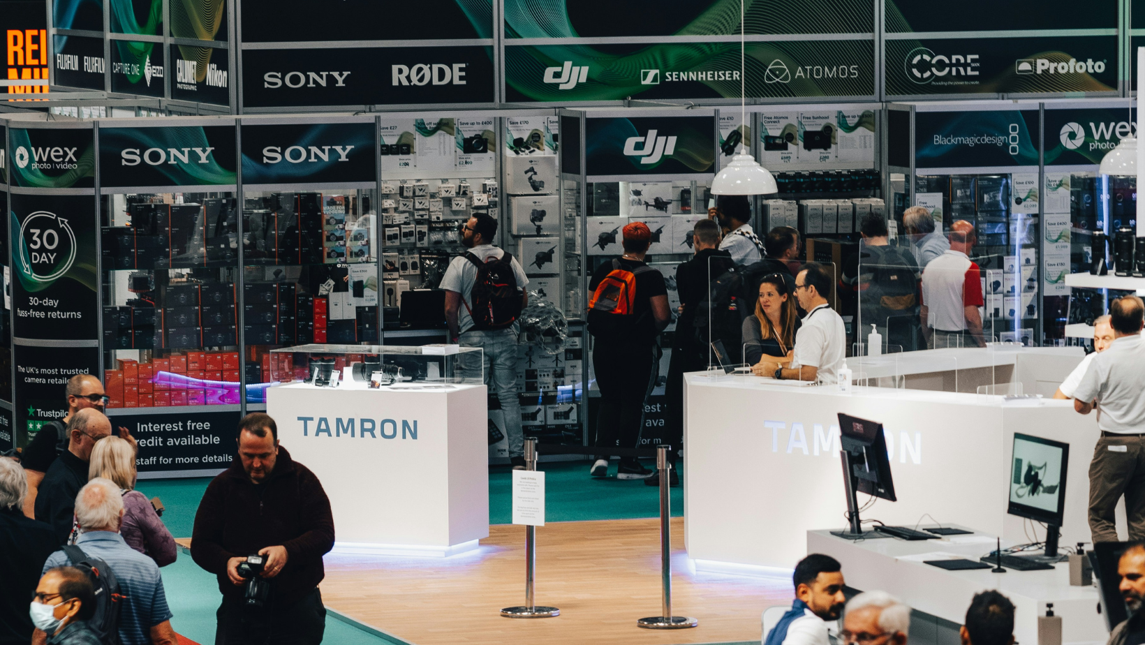 CES at a Glance: Why It Matters