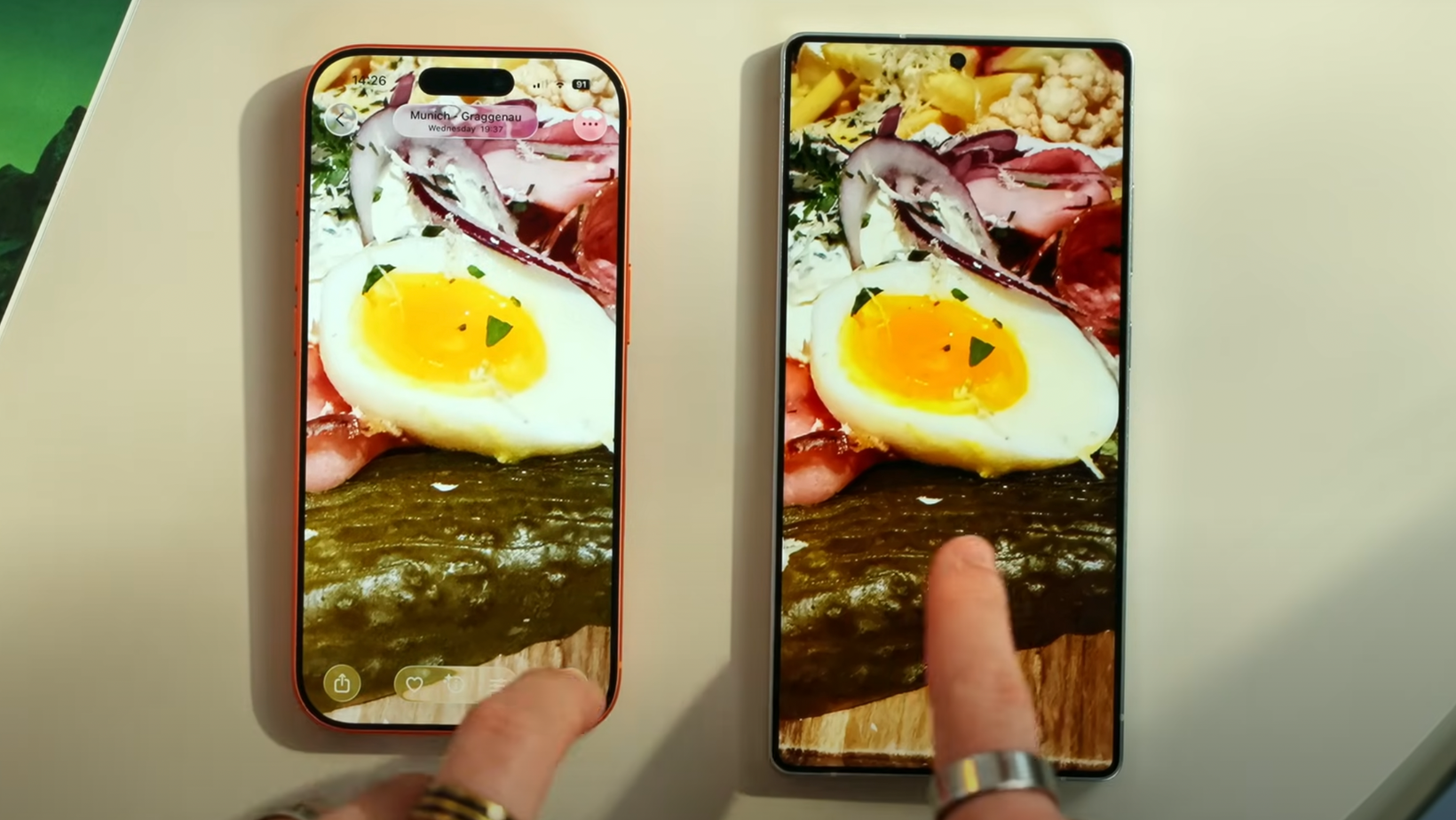 Cameras: The Real Deal