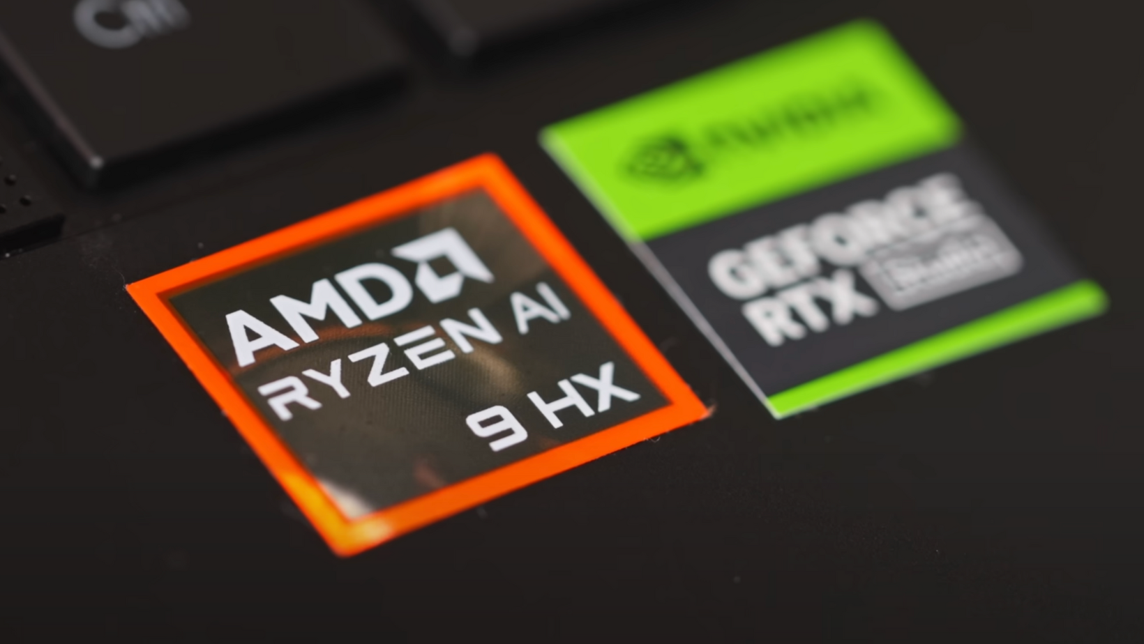 First Impressions and Specs