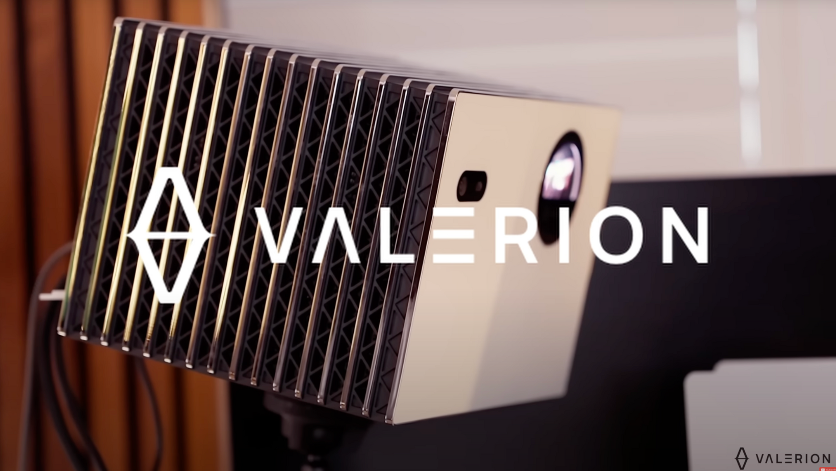 Home Entertainment Picks: Valerion StreamMaster Plus 2