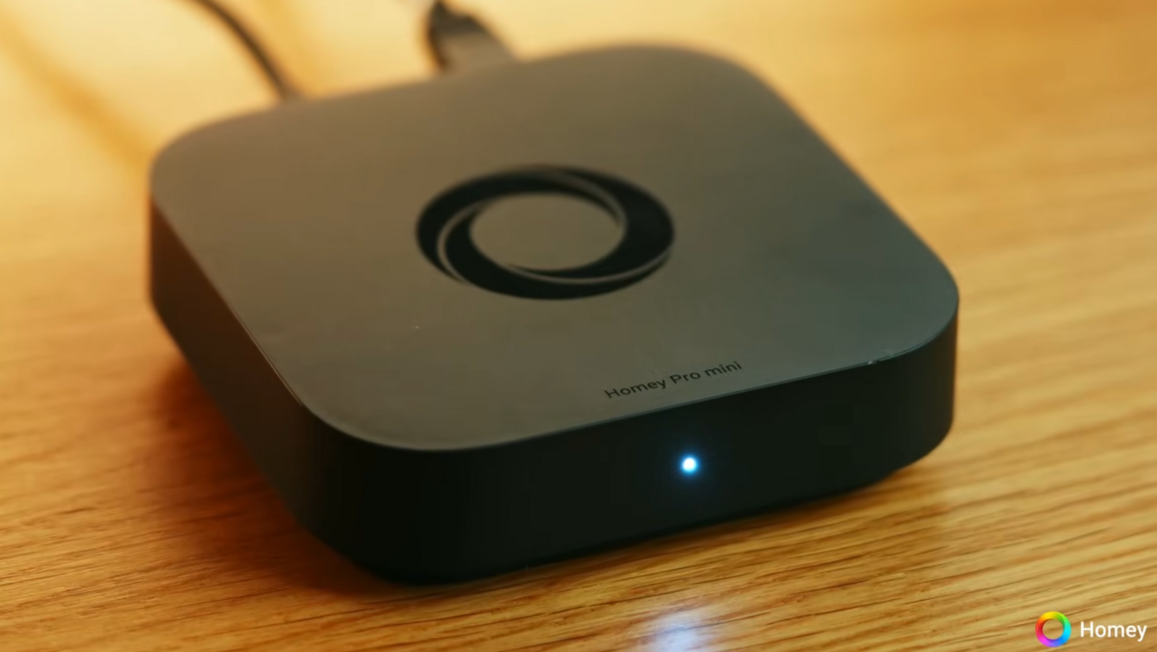 Integrating Ubiquiti Devices With Homey Pro