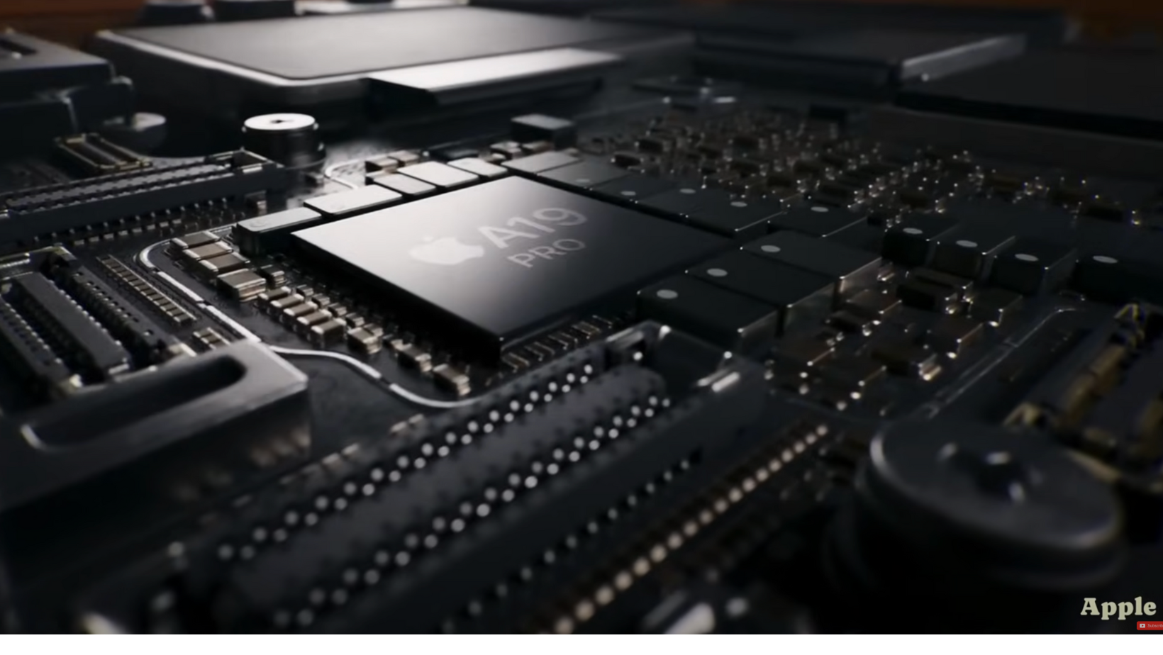 Performance & Software Experience