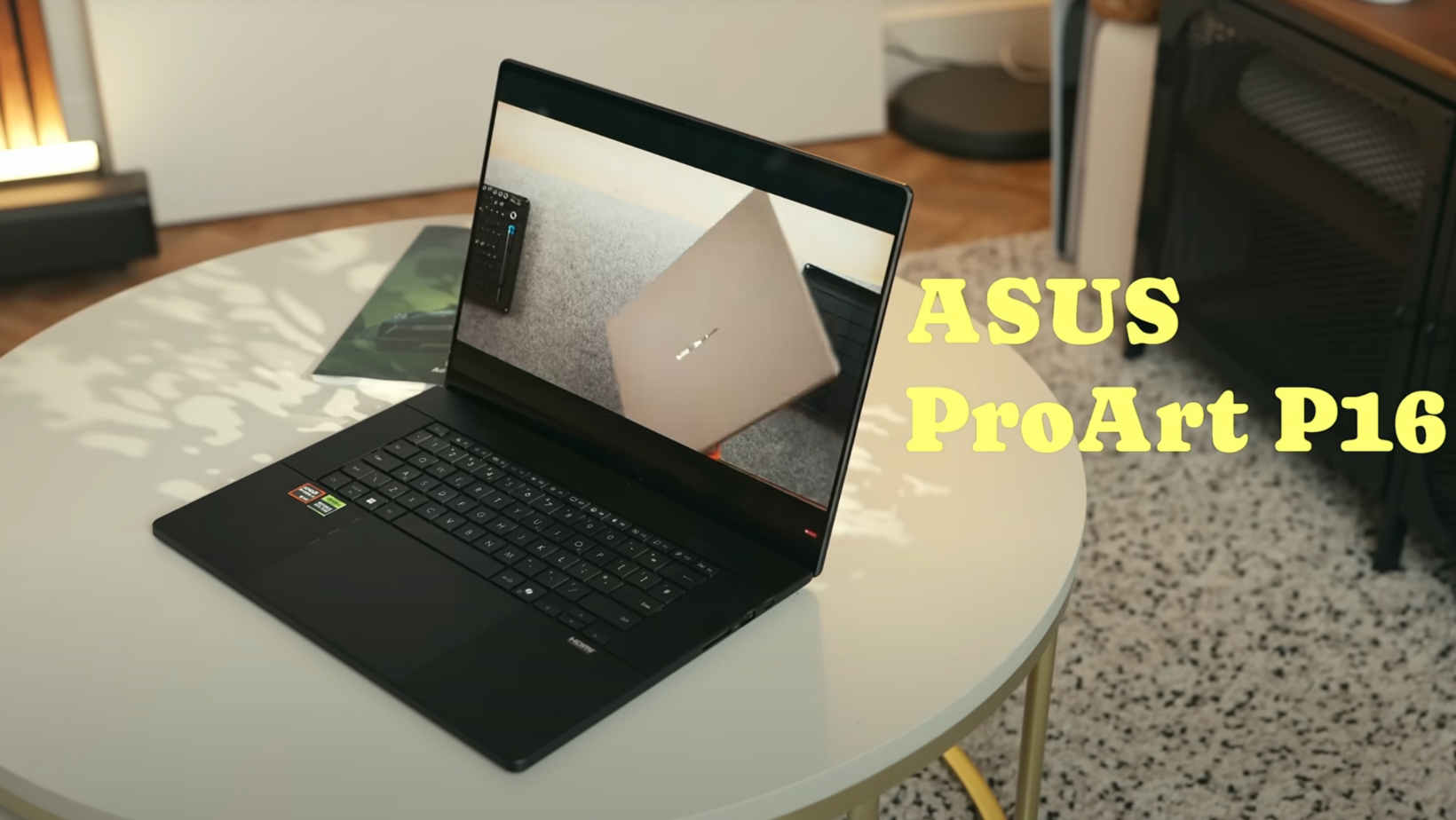 Performance and Real-World Use