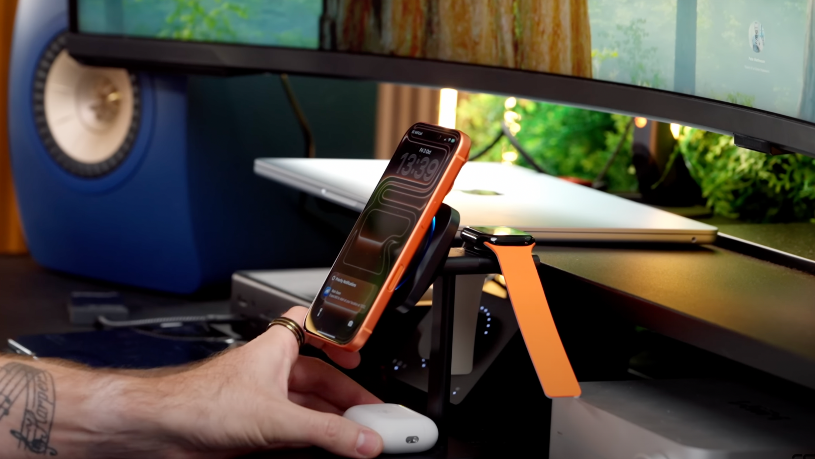 Prime Day Charging Accessories: ESR’s Cryoboost Upgrades