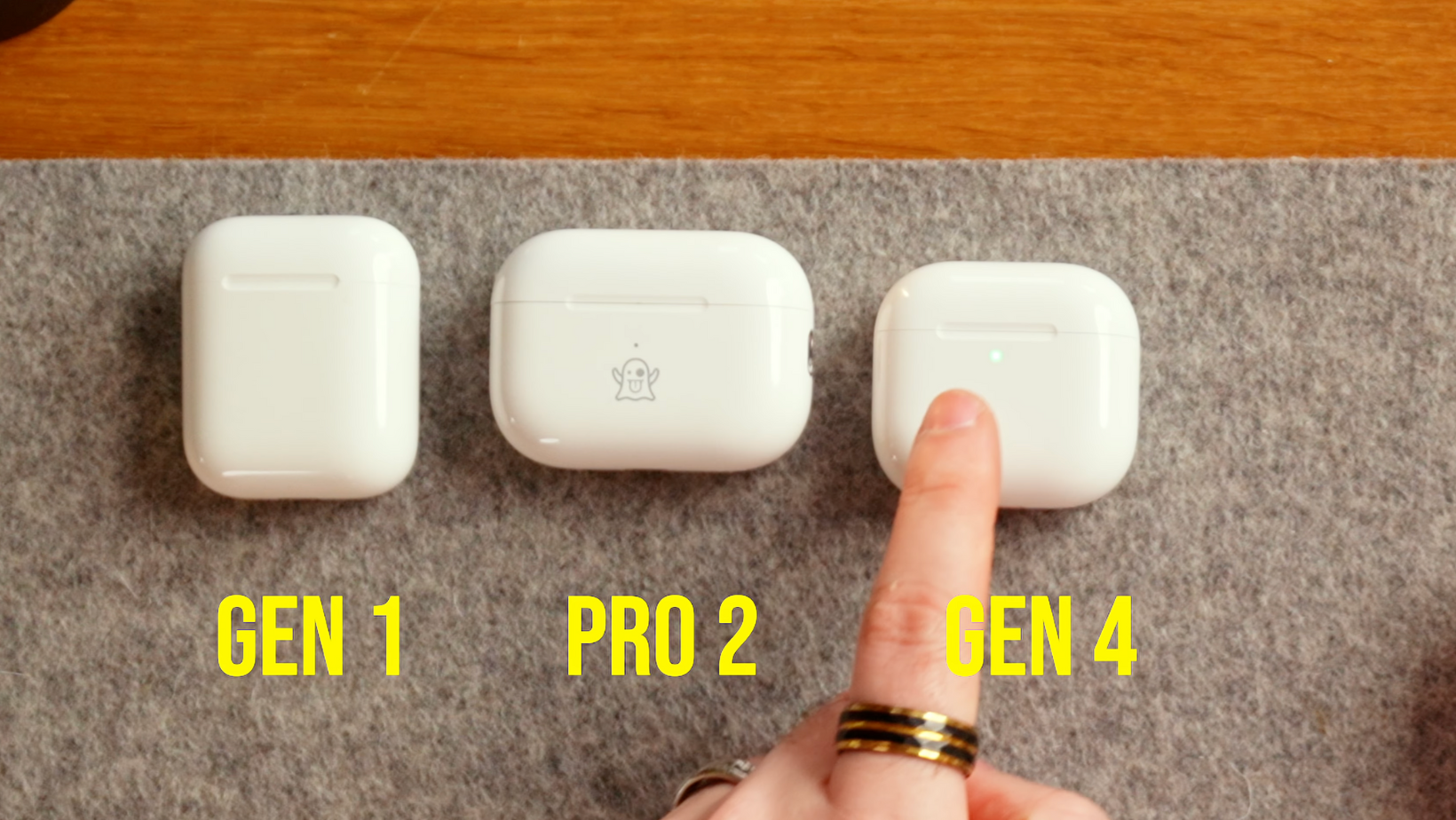 AirPods 4… or So I Thought