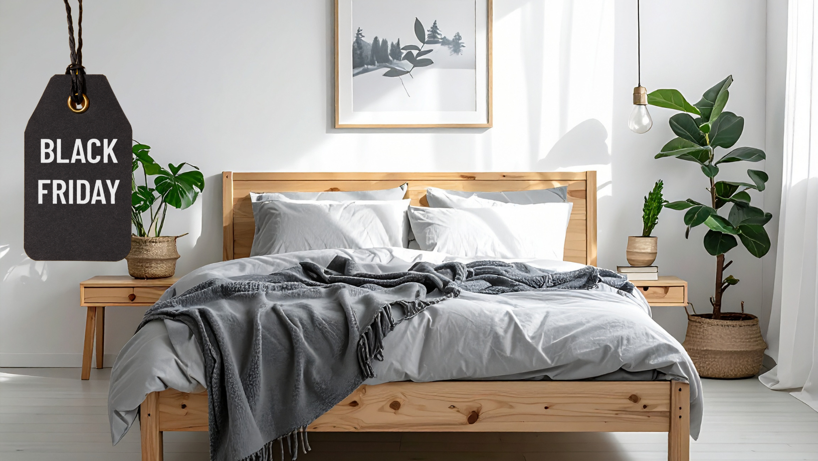 Black Friday Home Deals