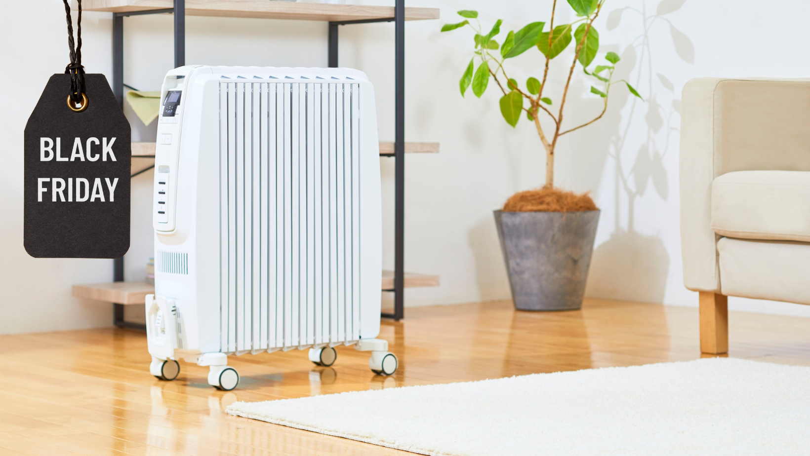 Black Friday Home Improvement Offers